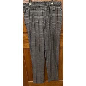 BOBBLEHAUS Signature Plaid Pant - Unisex